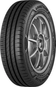 Летние шины Goodyear EFFICIENTGRIP COMPACT 2 175/65 R15 84T