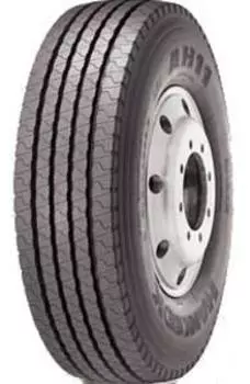 Летние шины Hankook AH11S 600 R16 103/101N