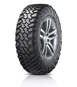 Летние шины Hankook Dynapro MT2 RT05 P.O.R FP 32/11,5 R15 113Q