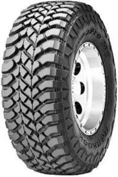 Летние шины Hankook Dynapro MT RT03 P.O.R FP 31/11,5 R15 110Q