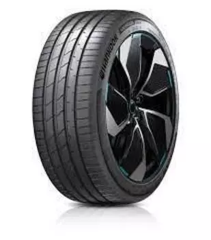 Летние шины Hankook iON evo SUV IK01A Sound Absorber, EV FP XL 235/55 R18 104Y