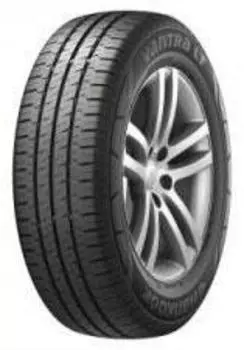 Летние шины Hankook VanTRa LT RA18 235/65 R16 121/119R