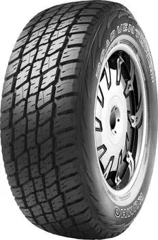 Летние шины Kumho AT61 XL 215/80 R15 105S