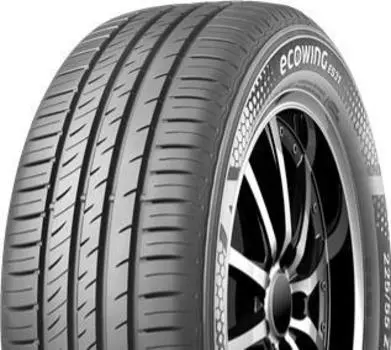 Летние шины Kumho EcoWing ES31 155/65 R13 73T