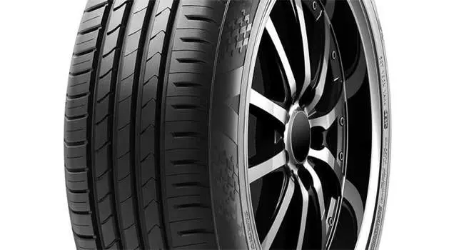 Летние шины Kumho HS51 195/45 R15 78V