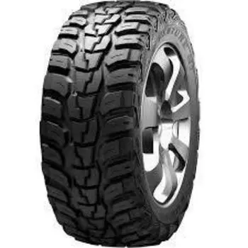 Летние шины Kumho KL71 P.O.R 265/75 R16 119/116Q