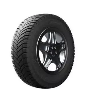Летние шины Michelin AGILIS CROSSCLIMATE 225/70 R15 112S
