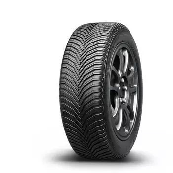 Летние шины Michelin CROSSCLIMATE 2 RG XL 255/40 R19 100Y