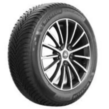 Летние шины Michelin CROSSCLIMATE 2 SUV RG XL 255/55 R19 111W