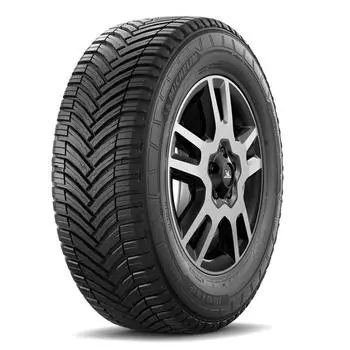 Летние шины Michelin CROSSCLIMATE CAMPING 215/75 R16 113R