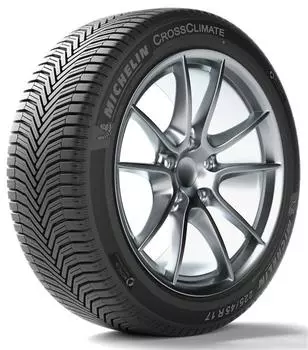 Летние шины Michelin CROSSCLIMATE+ XL 195/50 R15 86V