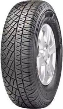 Летние шины Michelin LATITUDE CROSS 265/70 R16 112H