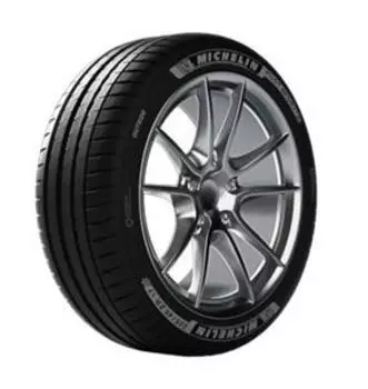 Летние шины Michelin PILOT SPORT 4 MO1 RG XL 235/40 R18 95Y