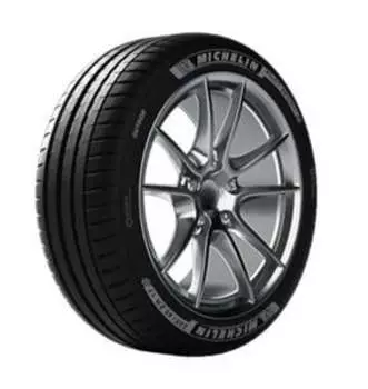 Летние шины Michelin PILOT SPORT 4 RG XL 215/50 R17 95Y