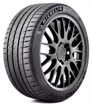 Летние шины Michelin PILOT SPORT 4 S RG XL 285/35 R19 103Y