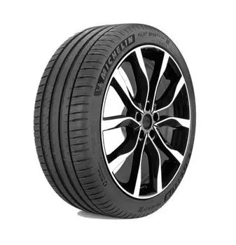 Летние шины Michelin PILOT SPORT 4 SUV XL 275/50 R19 112Y
