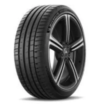 Летние шины Michelin PILOT SPORT 5 RG XL 225/50 R17 98Y