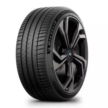Летние шины Michelin PILOT SPORT EV AC RG XL 235/45 R20 100V
