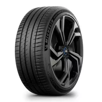 Летние шины Michelin PILOT SPORT EV AC RG XL 235/55 R19 105W