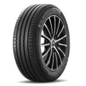 Летние шины Michelin PRIMACY 4+ RG 225/55 R17 97Y