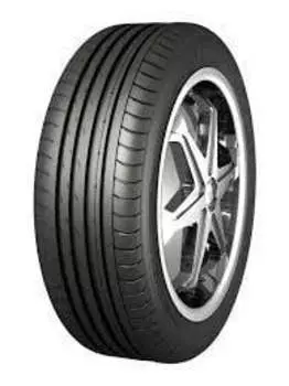 Летние шины Nankang AS-2+ 275/40 R18 99Y