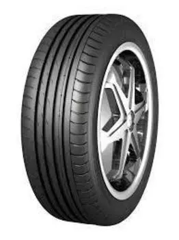 Летние шины Nankang AS-2+ XL 235/45 R20 100W