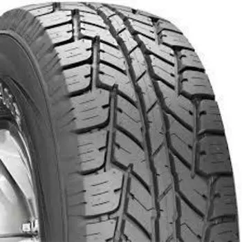 Летние шины Nankang FT-7 A/T OWL 255/70 R15 112/110S