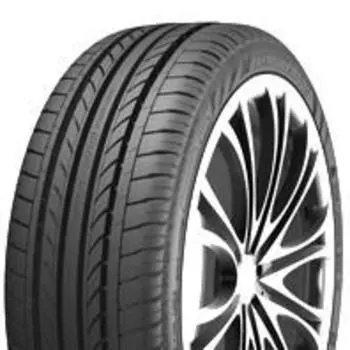 Летние шины Nankang NS-20 XL 215/35 R19 85Y