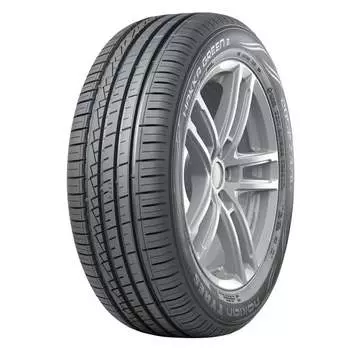Летние шины Nokian Hakka Green 3 XL 205/55 R16 94H