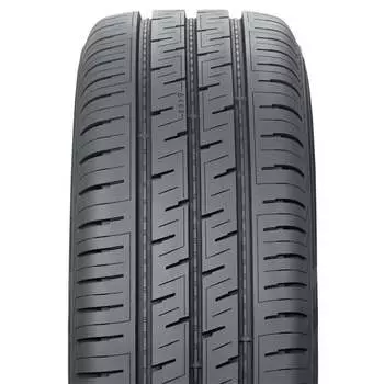 Летние шины Nokian Hakka Van 215/60 R16 108/106T