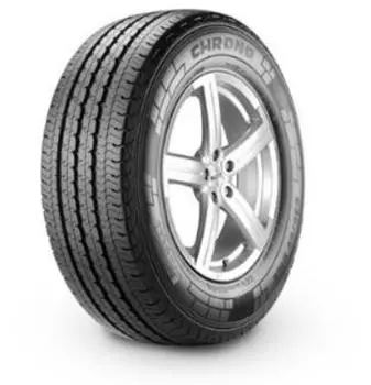 Летние шины Pirelli CHRONO SERIE 2 215/65 R15 104/102T