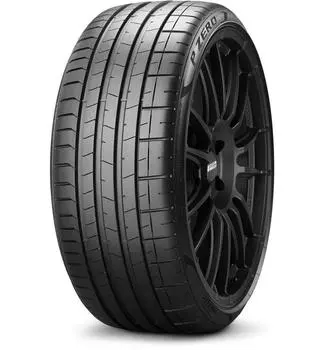 Летние шины Pirelli P-ZERO (PZ4) ncs S.C elt XL 255/50 R19 107W