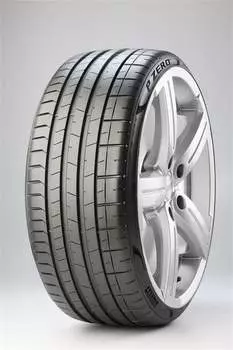Летние шины Pirelli P-ZERO (T0) L.S ncs elt XL 285/40 R19 107Y