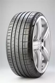 Летние шины Pirelli P-ZERO (VOL) L.S elt XL 235/45 R20 100V