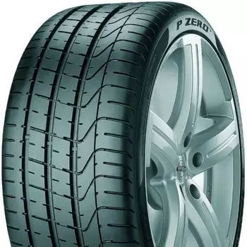 Летние шины Pirelli PZERO 255/50 R19 103Y