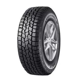 Летние шины Triangle AgileX A/T TR292 rim protect 235/65 R16 107T