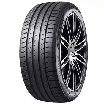 Летние шины Triangle EffeXSport TH202 rim protect 215/40 R18 89Y