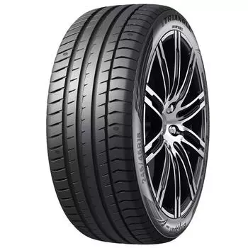 Летние шины Triangle EffeXSport TH202 rim protect XL 255/35 R20 97Y