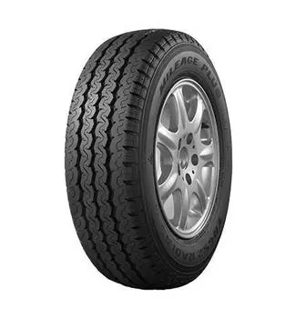 Летние шины Triangle TR652 165/80 R13 94/93Q