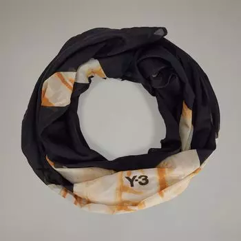 Летний шарф Y-3 AOP Adidas