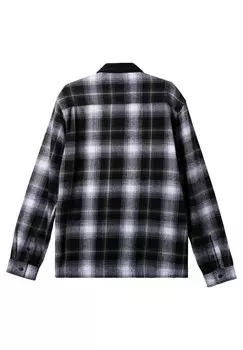 Летняя куртка berhemd Quiksilver, антрацит