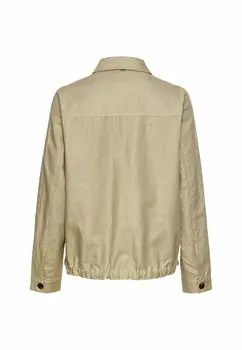 Летняя куртка camel active, бежевый