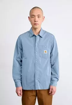 Летняя куртка CANBY Carhartt WIP, синий