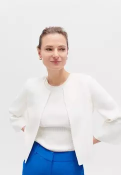 Летняя куртка CAROLL CAROLL; FRENCH BRAND; FASHION; ELEGANT; MODERN JACKE PAULINE Caroll, бежевый