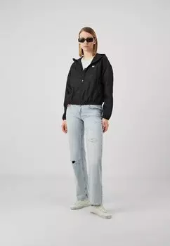 Летняя куртка Chicago Tommy Hilfiger, черная