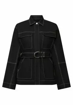 Летняя куртка Esprit, черный