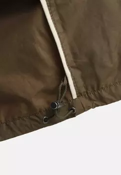 Летняя куртка GANT, темно-зеленый