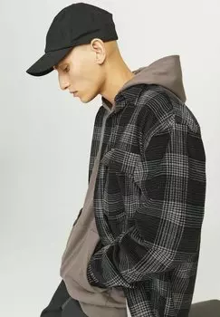 Летняя куртка Jack & Jones, черный
