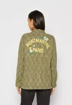 Летняя куртка Marks & Spencer