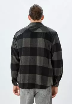 Летняя куртка PLAID Koton, черный